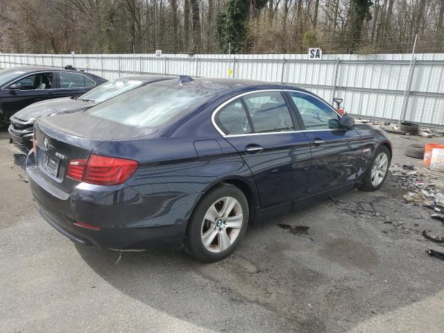 Изображение 3 2013 BMW 528 XI 2013 с VIN WBAXH5C54DD110993