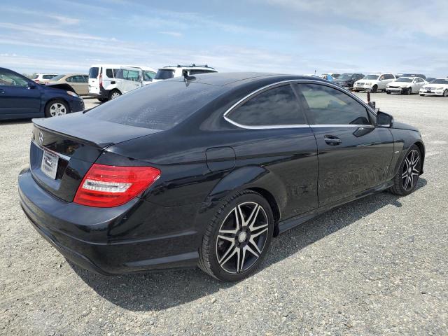 Image 3 of 2013 MERCEDES-BENZ C 250 2013 with VIN WDDGJ4HB7DF995314