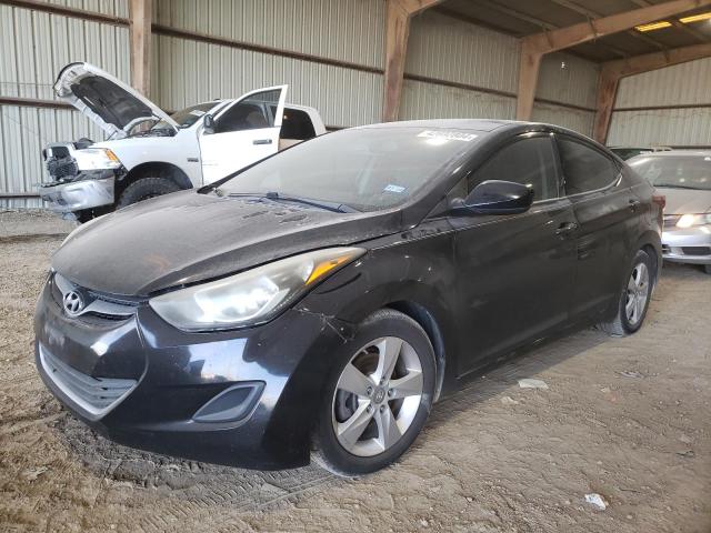 Obraz 1 z 2015 HYUNDAI ELANTRA SE 2015 z VIN 5NPDH4AE9FH603827
