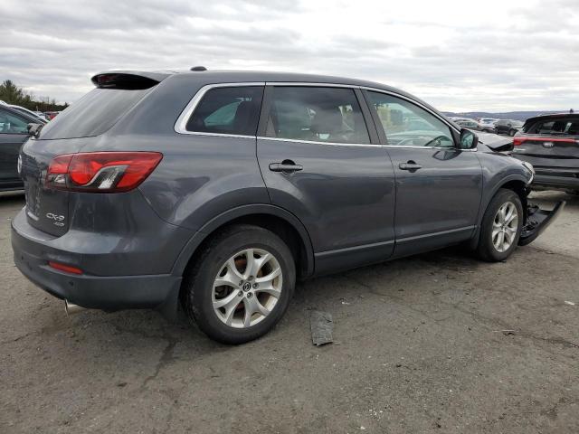 Изображение 3 2013 MAZDA CX-9 TOURING 2013 с VIN JM3TB3CV8D0402880