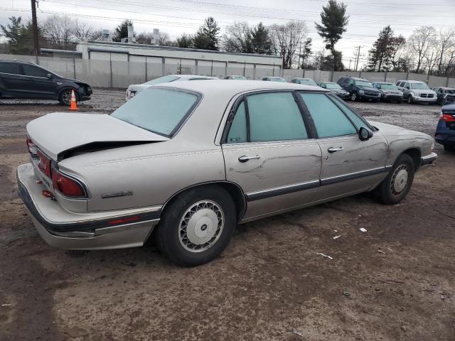 Image 3 of 1996 BUICK LESABRE CUSTOM 1996 with VIN 1G4HP52K8TH424845