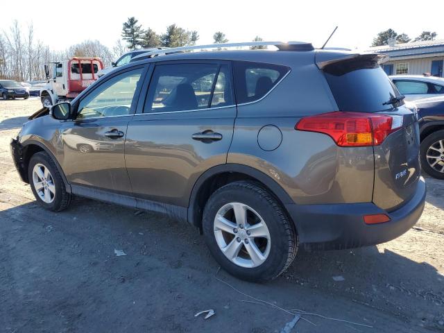 Obraz 2 z 2013 TOYOTA RAV4 XLE 2013 z VIN JTMRFREV7D5012976
