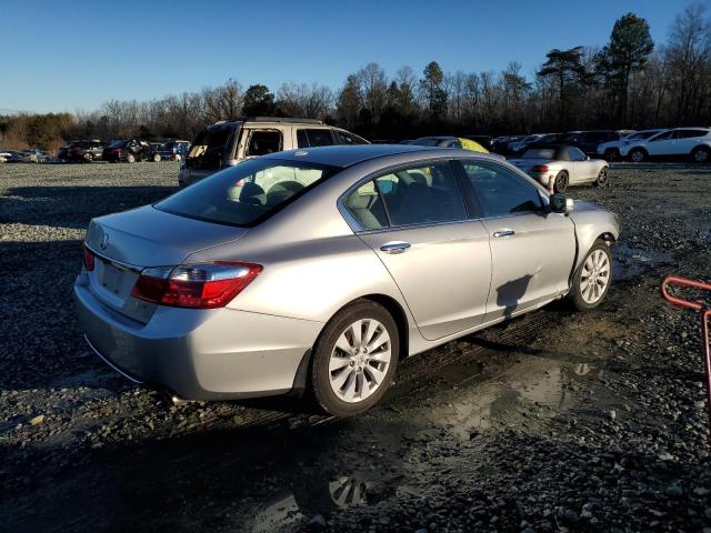 Изображение 3 2014 HONDA ACCORD EXL 2014 с VIN 1HGCR3F86EA028261