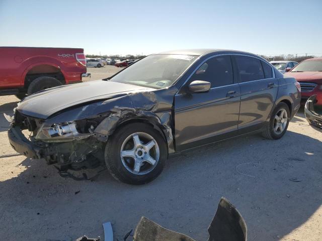 Image 1 of 2009 HONDA ACCORD LX 2009 with VIN 1HGCP26379A167664