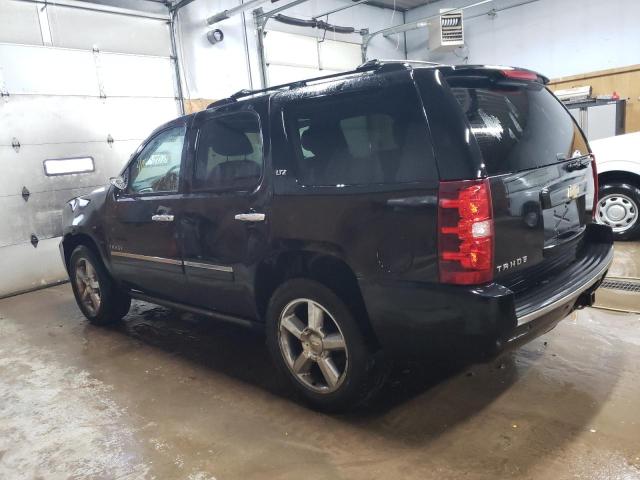 Image 2 of 2011 CHEVROLET TAHOE K1500 LTZ 2011 with VIN 1GNSKCE03BR400203