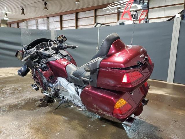 Изображение 3 2005 HONDA GL1800  2005 с VIN 1HFSC47015A411198