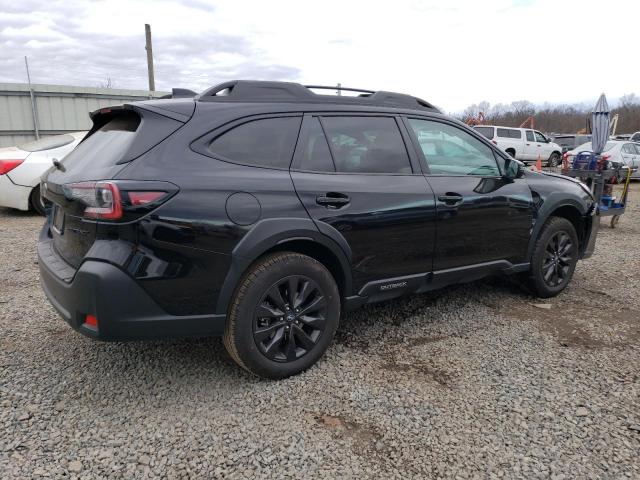 Изображение 3 2023 SUBARU OUTBACK ONYX EDITION 2023 с VIN 4S4BTALC4P3177151