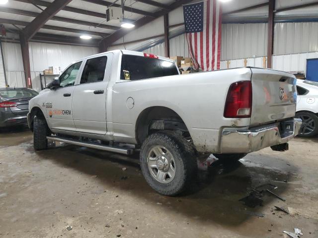 Image 2 of 2018 RAM 2500 ST 2018 with VIN 3C6UR5CL4JG148280