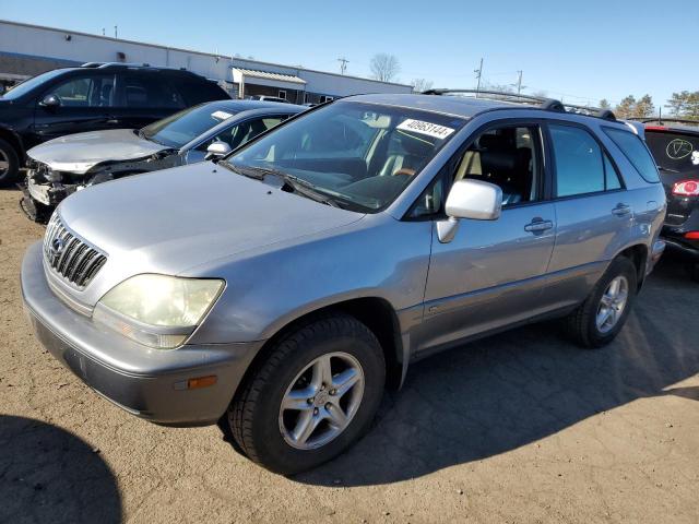 Obraz 1 z 2003 LEXUS RX 300 2003 z VIN JTJHF10UX30301371