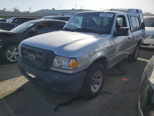 2009 FORD RANGER  2009 image
