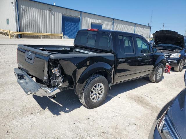 Image 3 of 2016 NISSAN FRONTIER S 2016 with VIN 1N6AD0ER0GN712387