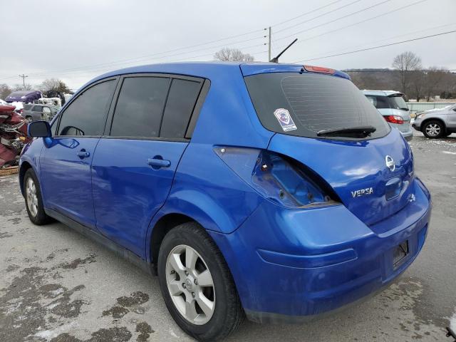 Image 2 of 2012 NISSAN VERSA S 2012 with VIN 3N1BC1CP7CK275301
