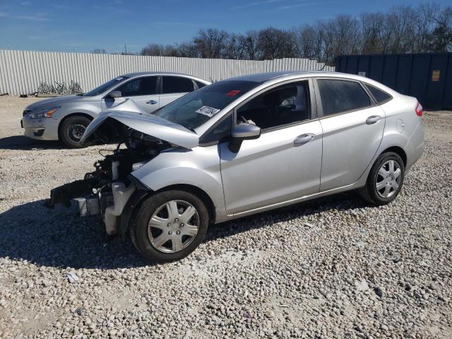 Obraz 1 z 2016 FORD FIESTA S 2016 z VIN 3FADP4AJ2GM165024