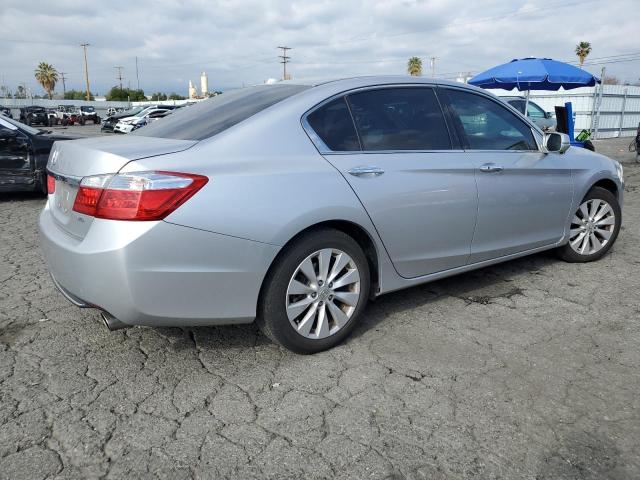 Image 3 of 2015 HONDA ACCORD EXL 2015 with VIN 1HGCR3F86FA026835