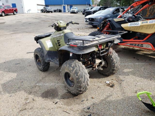Obraz 3 z 2000 POLARIS SPORTSMAN 500 RSE 2000 z VIN 4XACH50A3YA170278