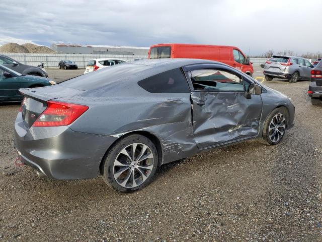 Image 3 of 2013 HONDA CIVIC SI 2013 with VIN 2HGFG4A56DH704326