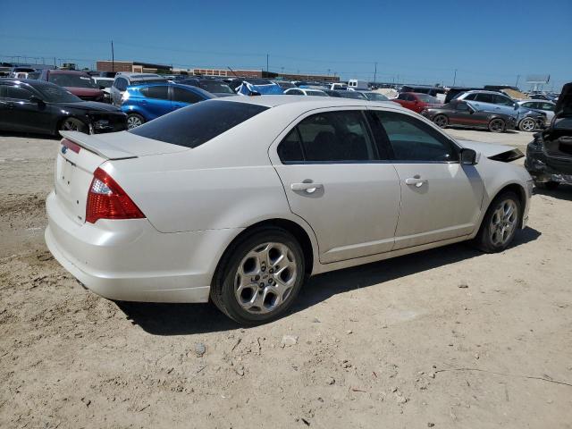 Изображение 3 2010 FORD FUSION SE 2010 с VIN 3FAHP0HAXAR147087