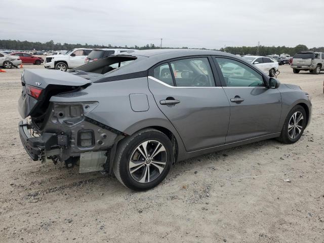 Obraz 3 z 2022 NISSAN SENTRA SV 2022 z VIN 3N1AB8CV0NY263531