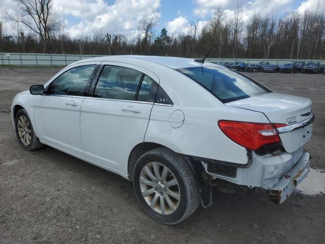 Obraz 2 z 2013 CHRYSLER 200 TOURING 2013 z VIN 1C3CCBBB9DN580330