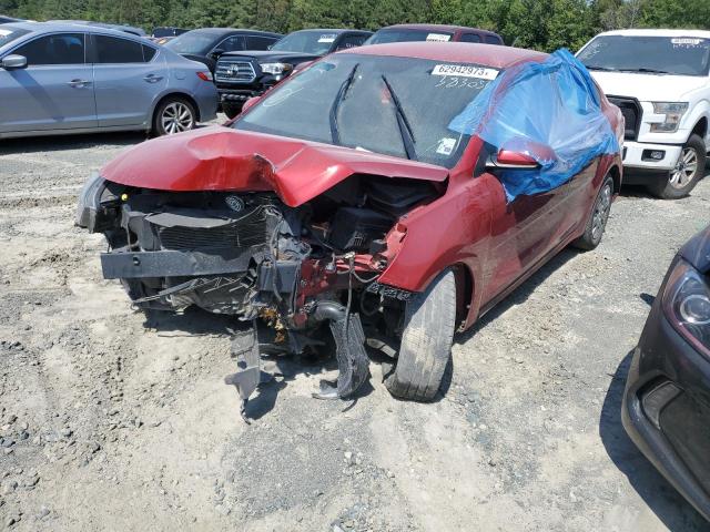 Obraz 2021 KIA RIO LX 2021