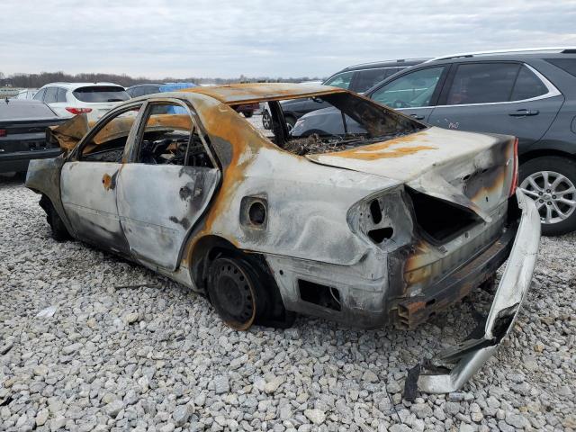 Obraz 2 z 2003 TOYOTA CAMRY LE 2003 z VIN JTDBE32K730159855