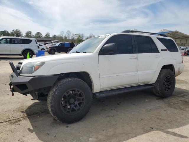 Obraz 1 z 2005 TOYOTA 4RUNNER SR5 2005 z VIN JTEZU14R350063106
