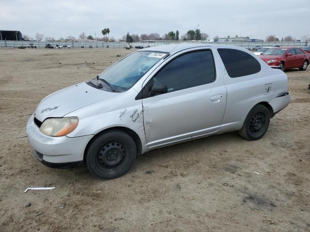 2001 Toyota Echo 2001 image