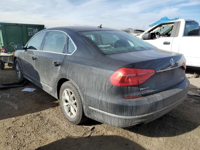 Изображение 2 2016 VOLKSWAGEN PASSAT S 2016 с VIN 1VWAT7A39GC003711