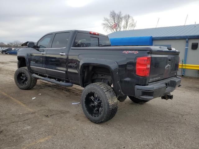 Obraz 2 z 2016 CHEVROLET SILVERADO K2500 HEAVY DUTY LTZ 2016 z VIN 1GC1KWEG9GF185695