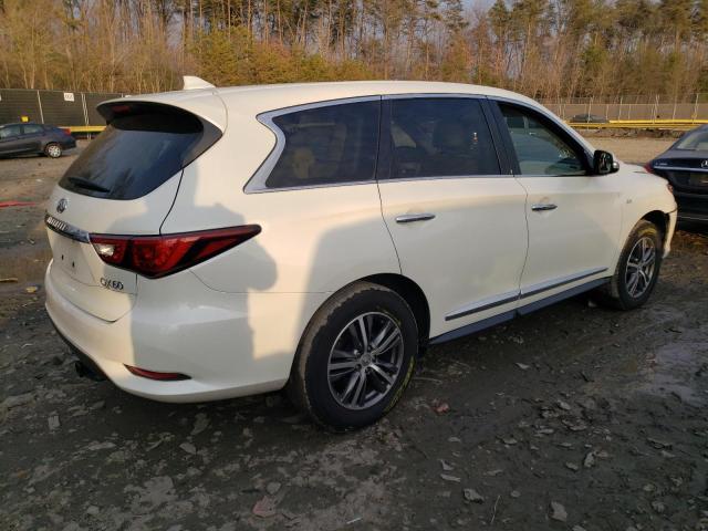 Изображение 3 2016 INFINITI QX60  2016 с VIN 5N1AL0MM6GC518773