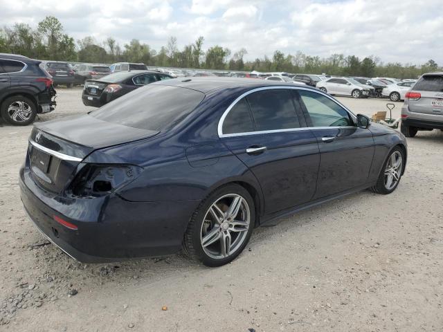Image 3 of 2017 MERCEDES-BENZ E 300 2017 with VIN WDDZF4JB9HA188252