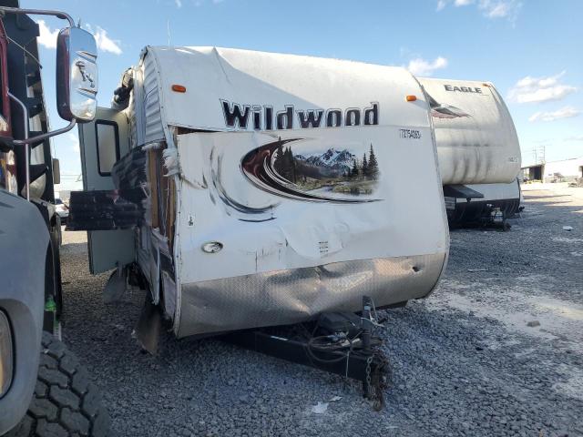 Obraz 2013 FORS CAMPER 2013