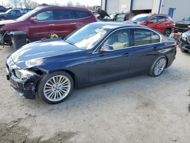 Obraz 2012 BMW 328 I 2012