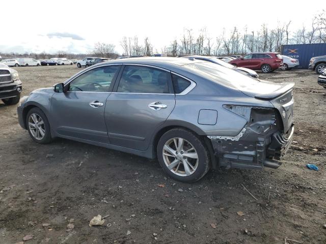 Image 2 of 2014 NISSAN ALTIMA 2.5 2014 with VIN 1N4AL3AP7EC429768