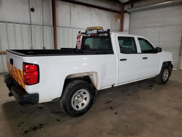 Изображение 3 2016 CHEVROLET SILVERADO K1500 2016 с VIN 3GCUKNEC3GG352393