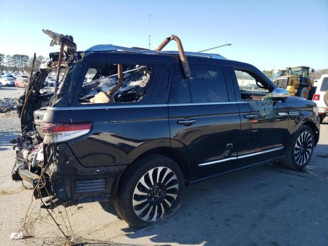 Изображение 3 2022 LINCOLN NAVIGATOR BLACK LABEL 2022 с VIN 5LMJJ2TT4NEL02607