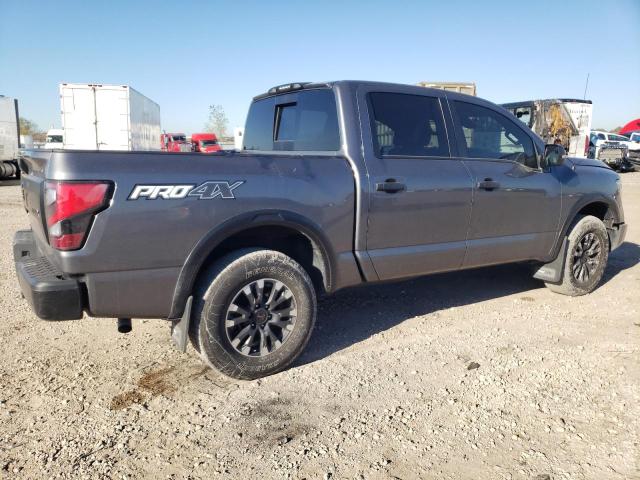Obraz 3 z 2021 NISSAN TITAN SV 2021 z VIN 1N6AA1EDXMN533580
