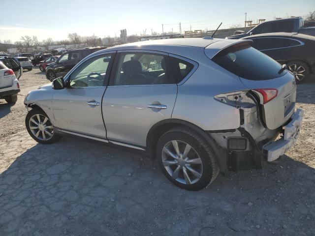 Изображение 2 2016 INFINITI QX50  2016 с VIN JN1BJ0RR9GM271605