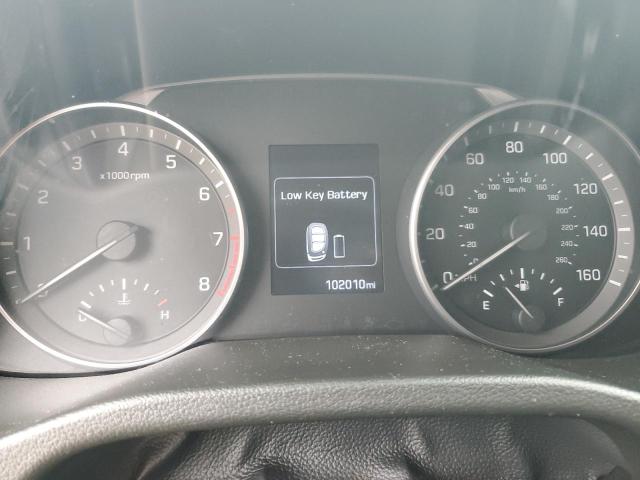 Image 2 of 2017 HYUNDAI ELANTRA SE 2017 with VIN 5NPD84LFXHH066040