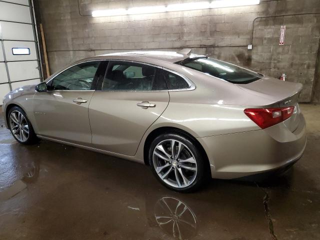 Изображение 2 2023 CHEVROLET MALIBU LT 2023 с VIN 1G1ZD5ST2PF126294