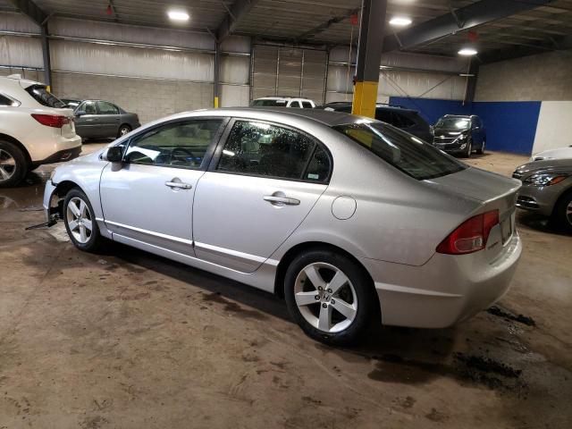 Obraz 2 z 2006 HONDA CIVIC EX 2006 z VIN 1HGFA16816L095526