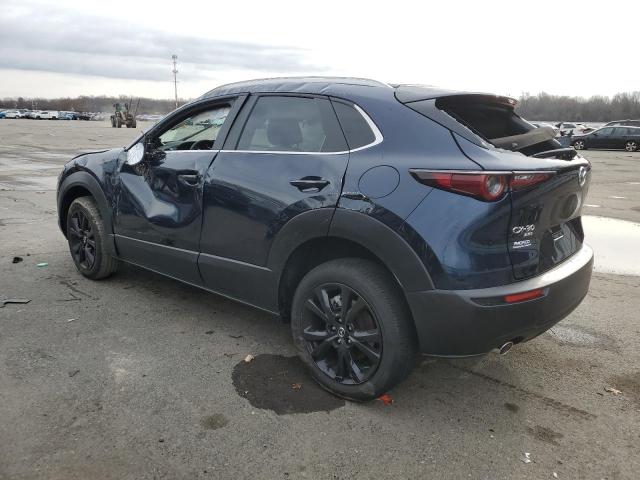 Image 2 of 2024 MAZDA CX-30 SELECT 2024 with VIN 3MVDMBBM3RM606855