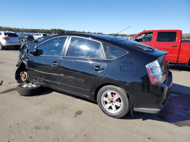 Изображение 2 2006 TOYOTA PRIUS  2006 с VIN JTDKB20U467532806