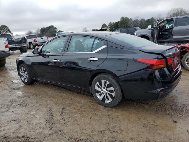 Obraz 2 z 2022 NISSAN ALTIMA S 2022 z VIN 1N4BL4BV9NN396705