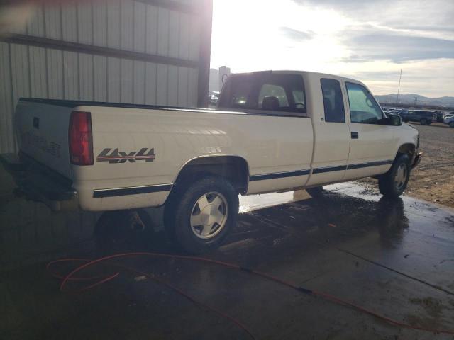 Image 3 of 1998 CHEVROLET GMT-400 K1500 1998 with VIN 1GCEK19R8WE131227
