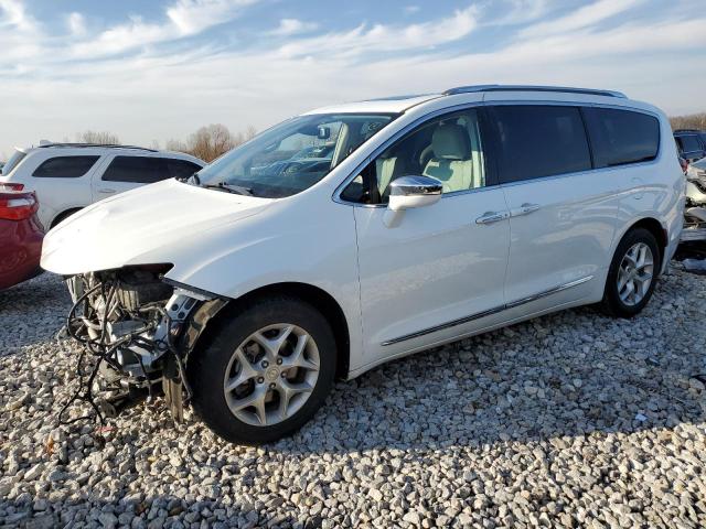 Изображение 2020 CHRYSLER PACIFICA LIMITED 2020