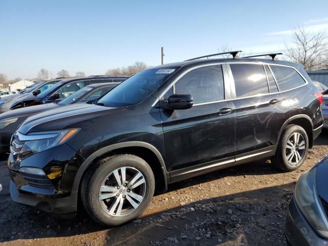 Изображение 2016 HONDA PILOT EXL 2016