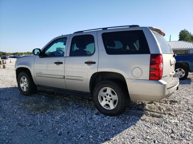 Image 2 of 2008 CHEVROLET TAHOE C1500 2008 with VIN 1GNFC13C18R221540