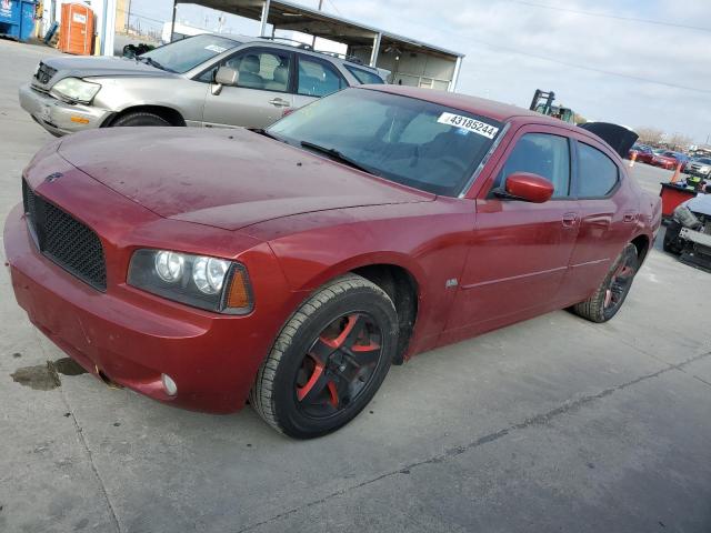 Image 1 of 2010 DODGE CHARGER SXT 2010 with VIN 2B3CA3CV0AH177018