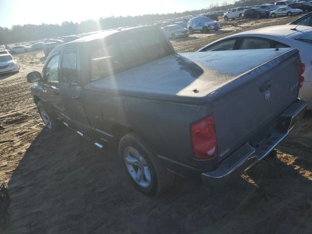 Изображение 2 2008 DODGE RAM 1500 ST 2008 с VIN 1D7HU18218S556522